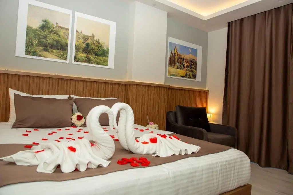 room image